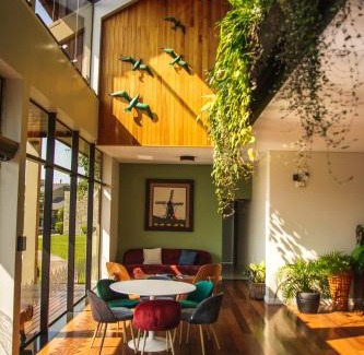Castro Hotel | Discover Borgen Hotel: Family-Friendly with Pool Access