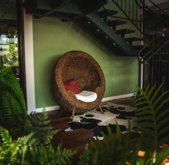 Castro Hotel | Discover Borgen Hotel: Family-Friendly with Pool Access