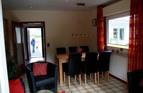 Eckernfoerde House | Family-Friendly Borgers: Rated 9/10, Pet Welcoming Stay