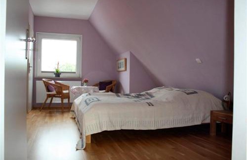 Eckernfoerde House | Family-Friendly Borgers: Rated 9/10, Pet Welcoming Stay