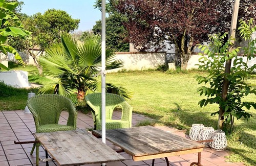Cutrofiano House | Discover Borghetto a Sud - 10/10 Pet-Friendly Stay Near Gallipoli