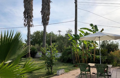 Cutrofiano House | Discover Borghetto a Sud - 10/10 Pet-Friendly Stay Near Gallipoli