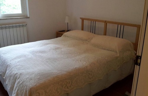 Palestrina House | Family-Friendly Getaway at Borghetto Criale with Breakfast