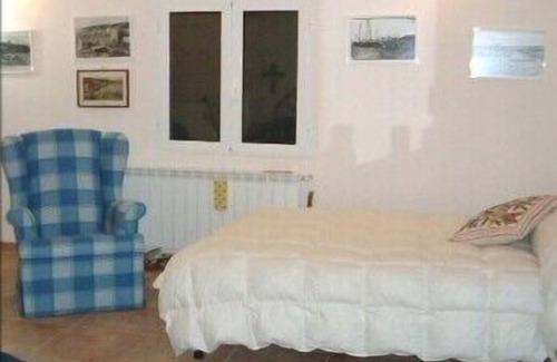 Palestrina House | Family-Friendly Getaway at Borghetto Criale with Breakfast