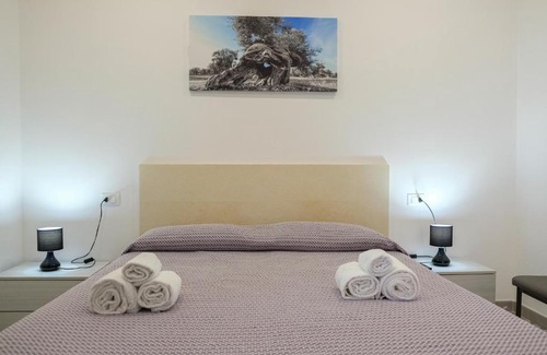 Uggiano la Chiesa House | Family-Friendly Getaway at Borghetto del Salento