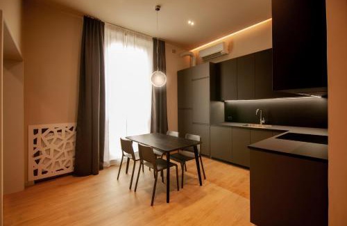 Centro Storico Apartment | Experience Comfort at Borghetto First - 4-Star Rated Stay