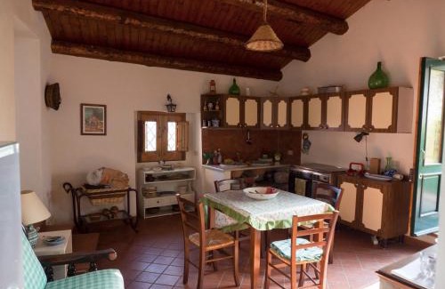 Santa Tecla House | Discover Borghetto Mare e Limoni - Oceanfront Retreat