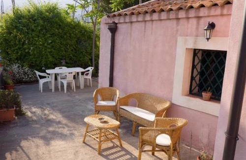 Santa Tecla House | Discover Borghetto Mare e Limoni - Oceanfront Retreat