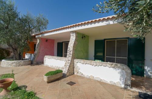 Mattinata Apartment | Experience Bliss at Borghetto Tio Pepe - 10/10 Rating!