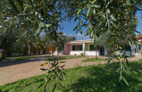 Mattinata Apartment | Experience Bliss at Borghetto Tio Pepe - 10/10 Rating!