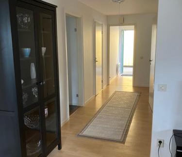 Borgholm Apartment | Explore Borgholm Centralt: Family-Friendly Retreat Awaits