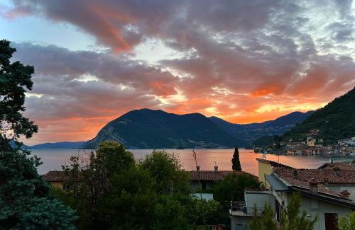 Sulzano Apartment | Charming Borgo a Lago - Pet and Child Friendly Retreat