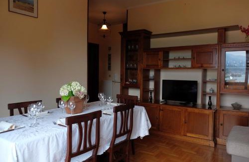 Sulzano Apartment | Charming Borgo a Lago - Pet and Child Friendly Retreat