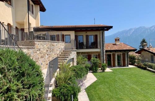 Muslone Villa | Discover Borgo Al Tempo Perduto: Family-Friendly Retreat