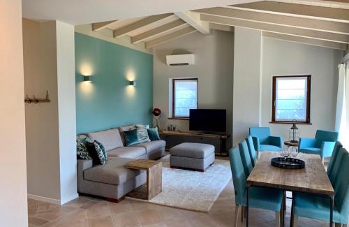Muslone Villa | Discover Borgo Al Tempo Perduto: Family-Friendly Retreat