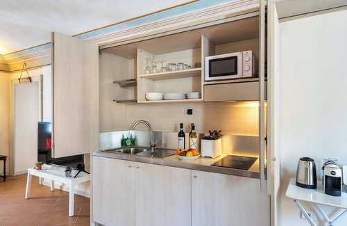 Magliano Alfieri Apartment | Borgo Alfieri Suite 1