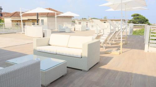 Mount Vesuvius - Pompei Bed & Breakfast | Discover Borgo Alto B&B: Family-Friendly with Breakfast