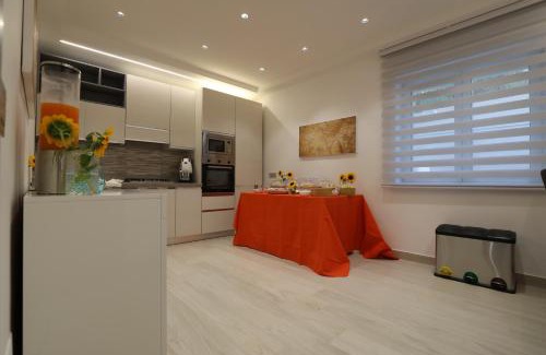 Mount Vesuvius - Pompei Bed & Breakfast | Discover Borgo Alto B&B: Family-Friendly with Breakfast
