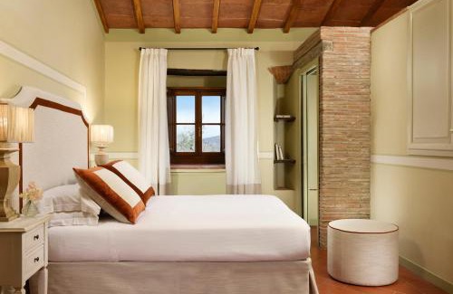 Santomato House | Enchanting Borgo Antico Casalbosco Holiday Home & Winery