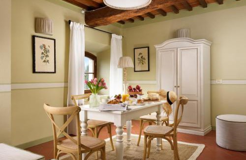 Santomato House | Enchanting Borgo Antico Casalbosco Holiday Home & Winery