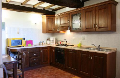 Pieve di Chio Villa | Experience Borgo Antico: Oceanfront Bliss Awaits You