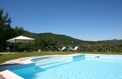 Pieve di Chio Villa | Experience Borgo Antico: Oceanfront Bliss Awaits You