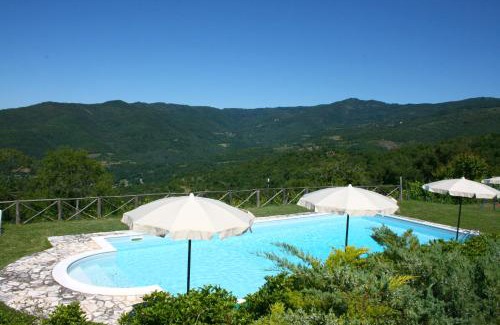 Pieve di Chio Villa | Experience Borgo Antico: Oceanfront Bliss Awaits You