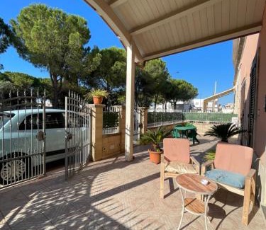 Vignacastrisi Apartment | Discover the Charm of Borgo Antico - Guest Rated 9.8