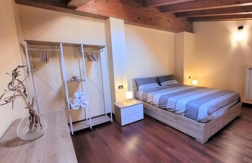 Endine Gaiano House | Discover Borgo Antico Lake Endine: Pet & Child Friendly Stay