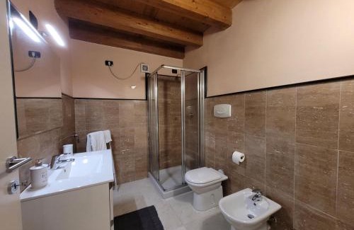 Endine Gaiano House | Discover Borgo Antico Lake Endine: Pet & Child Friendly Stay