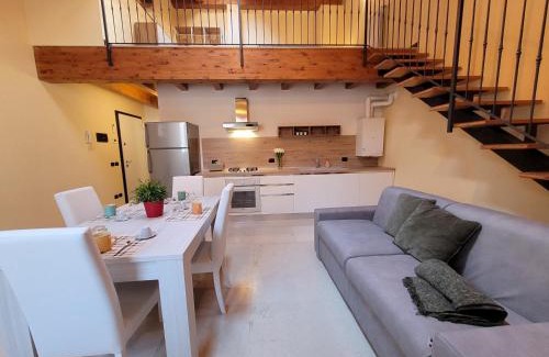 Endine Gaiano House | Discover Borgo Antico Lake Endine: Pet & Child Friendly Stay
