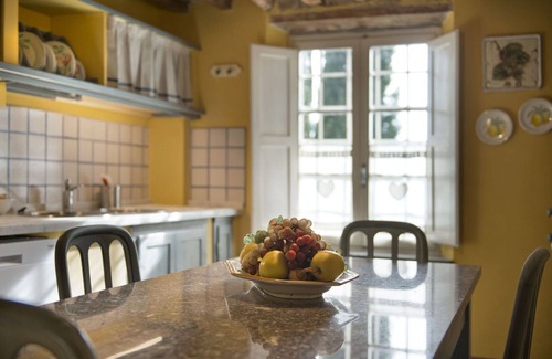 Nozanno Other | Experience Comfort at Borgo Antico Marina with Pool & Breakfast