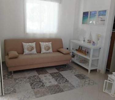 Arenella Villa | Explore Family-Friendly Comfort at Borgo Arenella