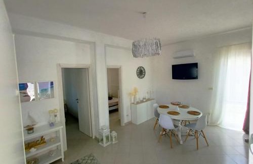 Arenella Villa | Explore Family-Friendly Comfort at Borgo Arenella