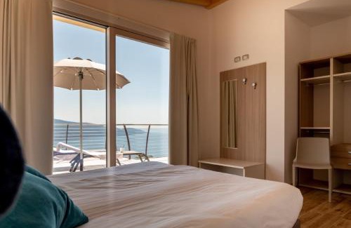 Gardola Apartment | Experience Family-Friendly Comfort at Borgo Beatrice