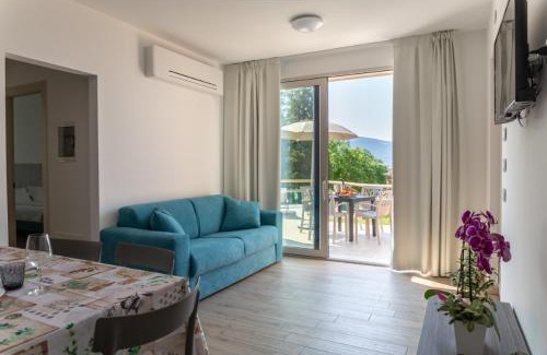 Gardola Apartment | Experience Family-Friendly Comfort at Borgo Beatrice