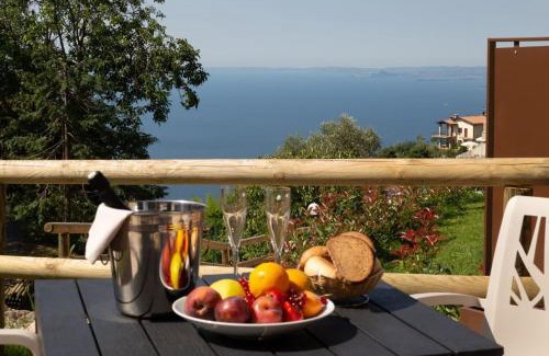 Gardola Apartment | Experience Family-Friendly Comfort at Borgo Beatrice