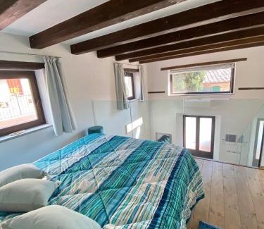 Sansepolcro Apartment | Pet-Friendly Getaway at Borgo Benedetto with Pool & Hot Tub