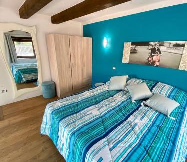 Sansepolcro Apartment | Pet-Friendly Getaway at Borgo Benedetto with Pool & Hot Tub