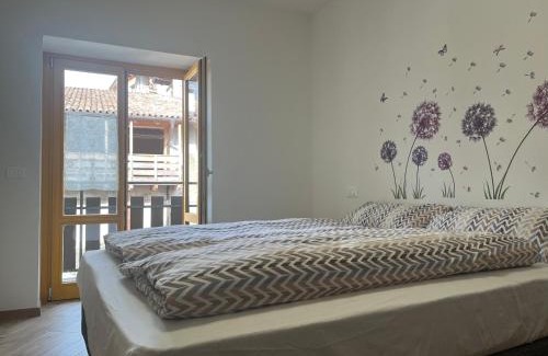 Ville del Monte Apartment | Pet Friendly Borgo Bliss Apartment - Rated 9.3 by Guests