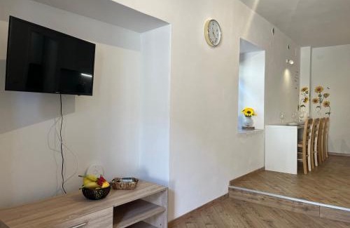 Ville del Monte Apartment | Pet Friendly Borgo Bliss Apartment - Rated 9.3 by Guests