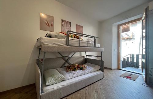 Ville del Monte Apartment | Pet Friendly Borgo Bliss Apartment - Rated 9.3 by Guests