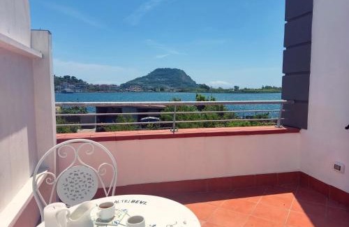 Bacoli House | Discover Borgo Blu: Pet-Friendly Retreat with Top Reviews