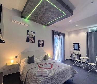 Bacoli House | Discover Borgo Blu: Pet-Friendly Retreat with Top Reviews