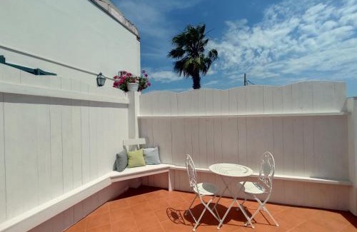 Bacoli House | Discover Borgo Blu: Pet-Friendly Retreat with Top Reviews