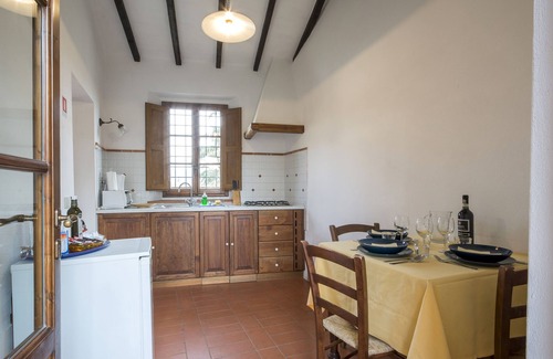 Grassina Apartment | Borgo Bottaia: A Hidden Gem Near Florence with Pool & Spa