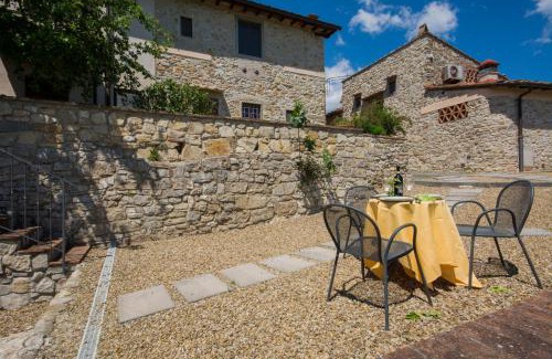 Grassina Apartment | Discover Borgo Bottaia: Oceanfront, Family-Friendly Retreat
