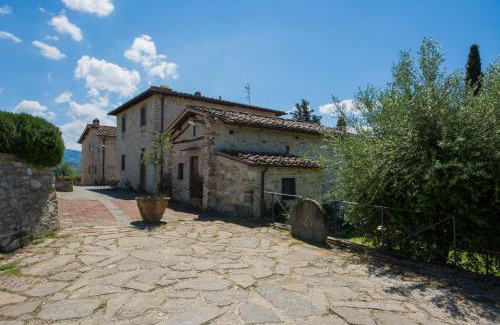 Grassina Apartment | Discover Borgo Bottaia: Oceanfront, Family-Friendly Retreat