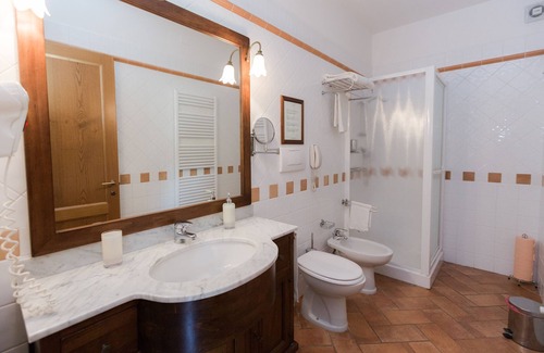 Caiano Other | Experience Borgo Caiano: Pool, Park & Authentic Cuisine