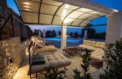 Rodi Garganico House | Discover Borgo Canneto: Oceanfront Bliss Awaits You